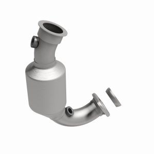 Jeep Liberty Catalytic Converter - Front - Magnaflow - Direct-Fit - `02-`03