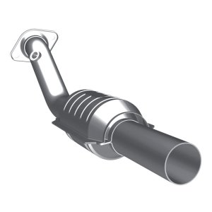 Jeep Compass Catalytic Converter - Magnaflow - Direct Fit - `07-`17