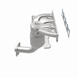 Jeep Compass Catalytic Converter - Magnaflow - Direct-Fit - `07-`17