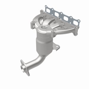 Jeep Compass Catalytic Converter - Magnaflow - Direct-Fit - `07-`17