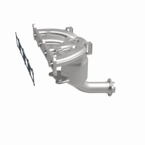 Jeep Compass Catalytic Converter - Magnaflow - Direct-Fit - `07-`17