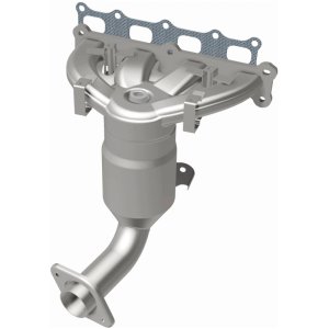 Jeep Compass Catalytic Converter - Magnaflow - Direct-Fit - `07-`17