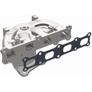 Jeep Compass Catalytic Converter - Magnaflow - Direct-Fit - `07-`17