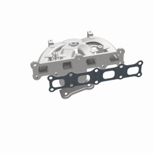 Jeep Compass Catalytic Converter - Magnaflow - Direct-Fit - `07-`17