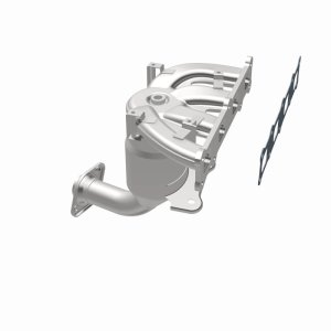 Jeep Compass Catalytic Converter - Magnaflow - Direct-Fit - `07-`17