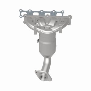 Jeep Compass Catalytic Converter - Magnaflow - Direct-Fit - `07-`17