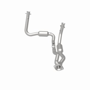 Jeep Commander Performance Exhaust - Magnaflow - California Grade CARB Compliant Direct-Fit Catalytic Converter - `06-`07