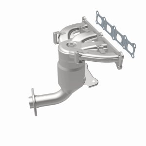 Jeep Compass Catalytic Converter - Magnaflow - Direct Fit - 2017