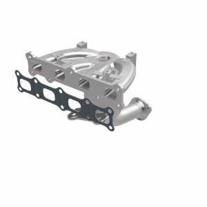 Jeep Compass Catalytic Converter - Magnaflow - Direct Fit - 2017