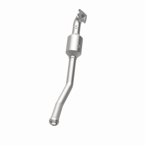 Jeep Grand Cherokee Catalytic Converter - Magnaflow - Direct Fit CARB Compliant - `13-`15