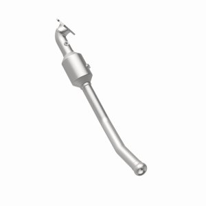 Jeep Grand Cherokee Catalytic Converter - Magnaflow - Direct Fit CARB Compliant - `13-`15