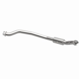Jeep Grand Cherokee Catalytic Converter - Magnaflow - Direct Fit CARB Compliant - `13-`17