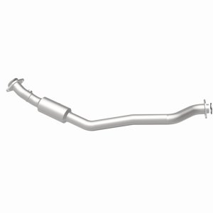 Jeep Grand Cherokee Catalytic Converter - Magnaflow - Direct Fit CARB Compliant - `13-`17