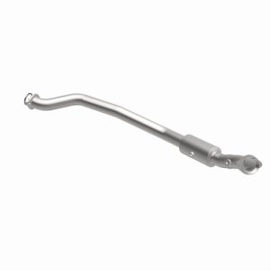 Jeep Grand Cherokee Catalytic Converter - Magnaflow - Direct Fit CARB Compliant - `13-`17