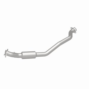 Jeep Grand Cherokee Catalytic Converter - Magnaflow - Direct Fit CARB Compliant - `13-`17