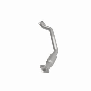 Jeep Grand Cherokee Catalytic Converter - Magnaflow - Direct Fit CARB Compliant - `13-`17