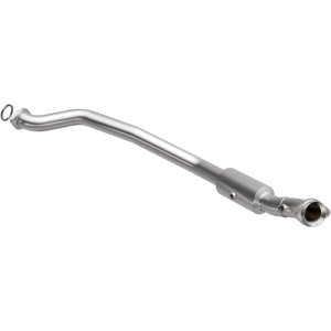 Jeep Grand Cherokee Catalytic Converter - Magnaflow - Direct Fit CARB Compliant - `13-`17 Jeep Grand Cherokee Catalytic Converter - Magnaflow - Direct Fit CARB Compliant - `13-`17
