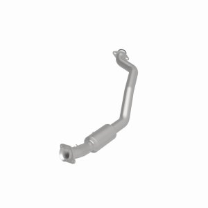 Jeep Grand Cherokee Catalytic Converter - Magnaflow - Direct Fit CARB Compliant - `13-`17