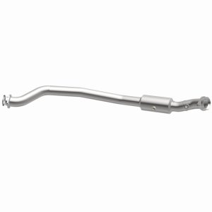 Jeep Grand Cherokee Catalytic Converter - Magnaflow - Direct Fit CARB Compliant - `13-`17