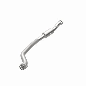 Jeep Grand Cherokee Catalytic Converter - Magnaflow - Direct Fit CARB Compliant - `13-`17