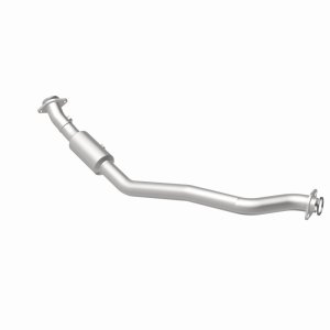 Jeep Grand Cherokee Catalytic Converter - Magnaflow - Direct Fit CARB Compliant - `13-`17