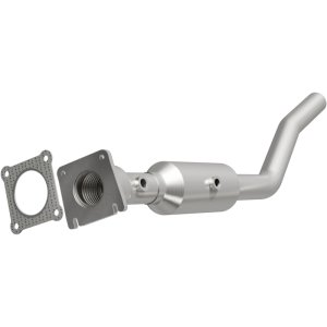 Jeep Compass Catalytic Converter - Magnaflow - California Grade CARB Compliant Direct-Fit - `07-`17