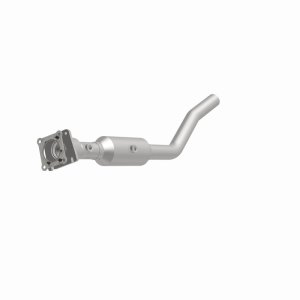 Jeep Compass Catalytic Converter - Magnaflow - California Grade CARB Compliant Direct-Fit - `07-`17