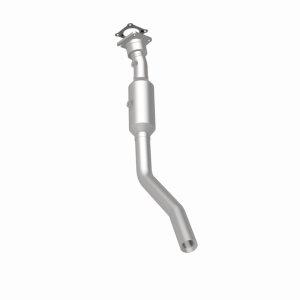 Jeep Compass Catalytic Converter - Magnaflow - California Grade CARB Compliant Direct-Fit - `07-`17