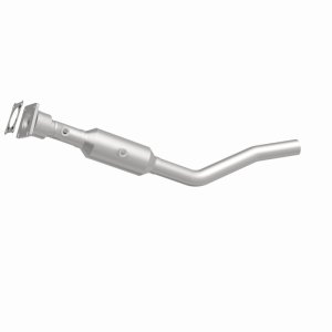 Jeep Compass Catalytic Converter - Magnaflow - California Grade CARB Compliant Direct-Fit - `07-`17