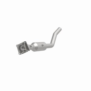 Jeep Compass Catalytic Converter - Magnaflow - California Grade CARB Compliant Direct-Fit - `07-`17