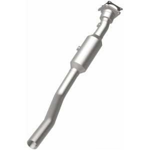 Jeep Compass Catalytic Converter - Magnaflow - Direct-Fit - 2017