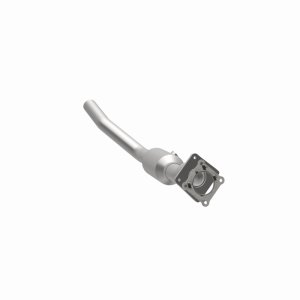 Jeep Compass Catalytic Converter - Magnaflow - Direct-Fit - 2017