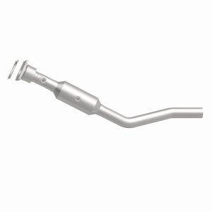 Jeep Patriot Catalytic Converter - Magnaflow - Direct-Fit - 2017
