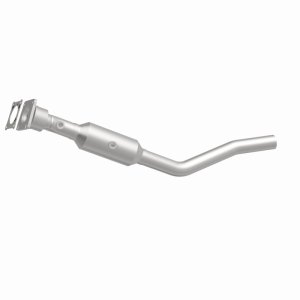 Jeep Patriot Catalytic Converter - Magnaflow - Direct-Fit - 2017