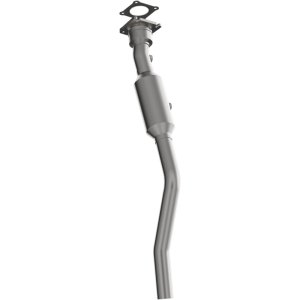 Jeep Patriot Catalytic Converter - Magnaflow - Direct-Fit - 2017