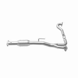 Jeep Liberty Catalytic Converter - Magnaflow - Direct-Fit - `02-`03