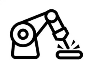 Jeep Liberty Catalytic Converter - Magnaflow - Direct-Fit - `02-`03