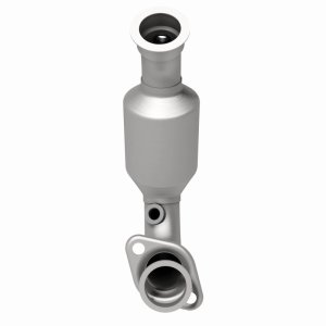 Jeep Liberty Catalytic Converter - Passenger Side Front - Magnaflow - Direct Fit - `02-`03