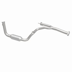 Jeep Liberty Catalytic Converter - Magnaflow - HM Grade Direct-Fit - 2004