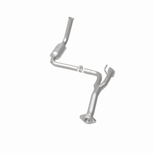 Jeep Liberty Catalytic Converter - Magnaflow - HM Grade Direct-Fit - 2004