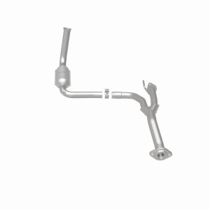 Jeep Liberty Catalytic Converter - Magnaflow - HM Grade Direct-Fit - 2004