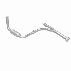 Jeep Liberty Catalytic Converter - Magnaflow - HM Grade Direct-Fit - 2004