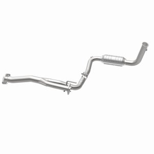 Jeep Liberty Catalytic Converter - Magnaflow - HM Grade Direct-Fit - 2004