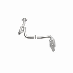 Jeep Liberty Catalytic Converter - Magnaflow - HM Grade Direct-Fit - 2004