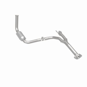 Jeep Liberty Catalytic Converter - Magnaflow - HM Grade Direct-Fit - 2004