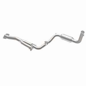 Jeep Liberty Catalytic Converter - Magnaflow - HM Grade Direct-Fit - 2004