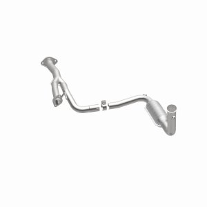 Jeep Liberty Catalytic Converter - Magnaflow - HM Grade Direct-Fit - 2004