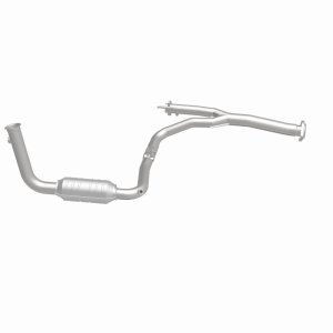 Jeep Liberty Catalytic Converter - Magnaflow - HM Grade Direct-Fit - 2004