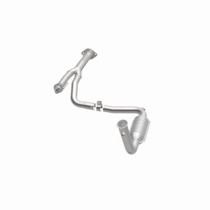 Jeep Liberty Catalytic Converter - Magnaflow - HM Grade Direct-Fit - 2004