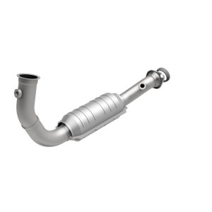 Jeep Liberty Direct-Fit Catalytic Converter - Front - Magnaflow - HM Grade - 2004